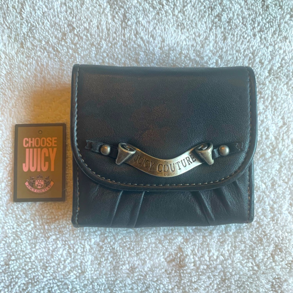 Juicy Couture Wallet